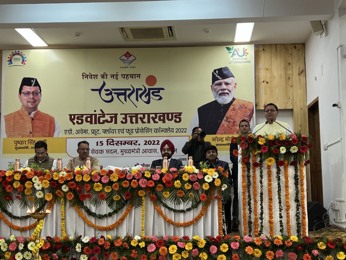 Vietnam seeks cooperation opportunities with Indian state of Uttarakhand